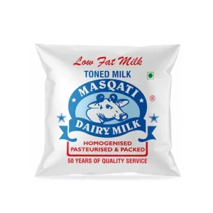 Masqati Toned Milk 500ml