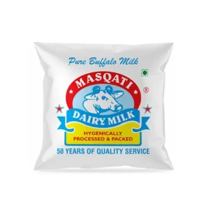 Masqati Whole Milk 500ml