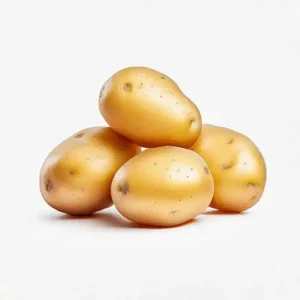Aalu potato
